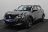 Used 2022 Peugeot 2008 for sale in Ajman