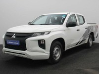 ميتسوبيشي L200