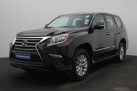 Used 2019 Lexus GX460 for sale in Abu Dhabi