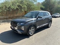 Used 2023 Hyundai Creta for sale in Riyadh