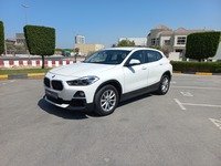 Used 2020 BMW X2 for sale in Dubai