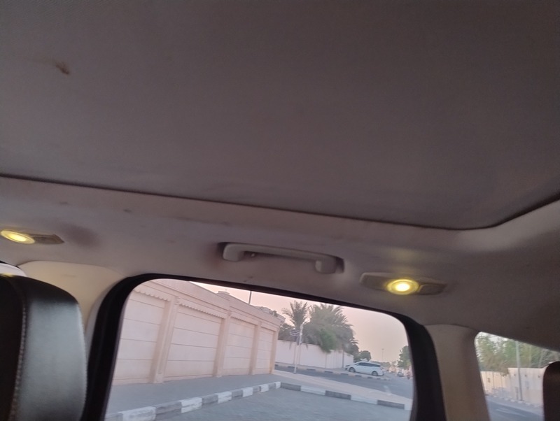 Used 2014 Ford Escape for sale in Sharjah