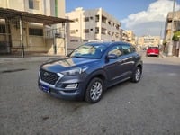 Used 2020 Hyundai Tucson for sale in Jeddah