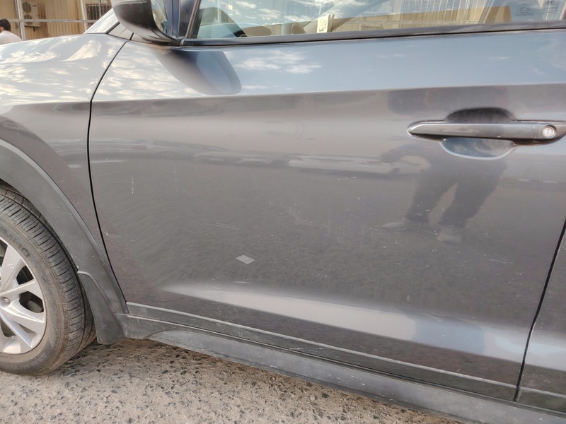 Used 2020 Hyundai Tucson for sale in Jeddah