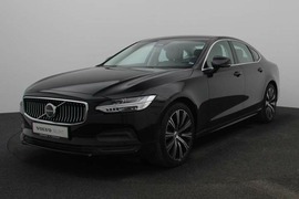 فولفو S90 مستعمله 2023 فولفو S90 للبيع فى دبي