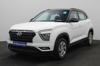 Used 2022 Hyundai Creta for sale in Dubai