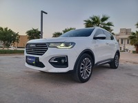 Used 2020 Haval H6 for sale in Riyadh