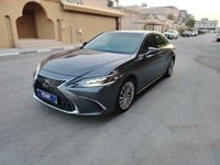 Used 2023 Lexus ES250 for sale in Dammam