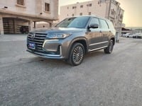 مستعمله 2022 شانجان CS95 للبيع فى الدمام