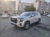 Used 2021 GMC Yukon for sale in Jeddah