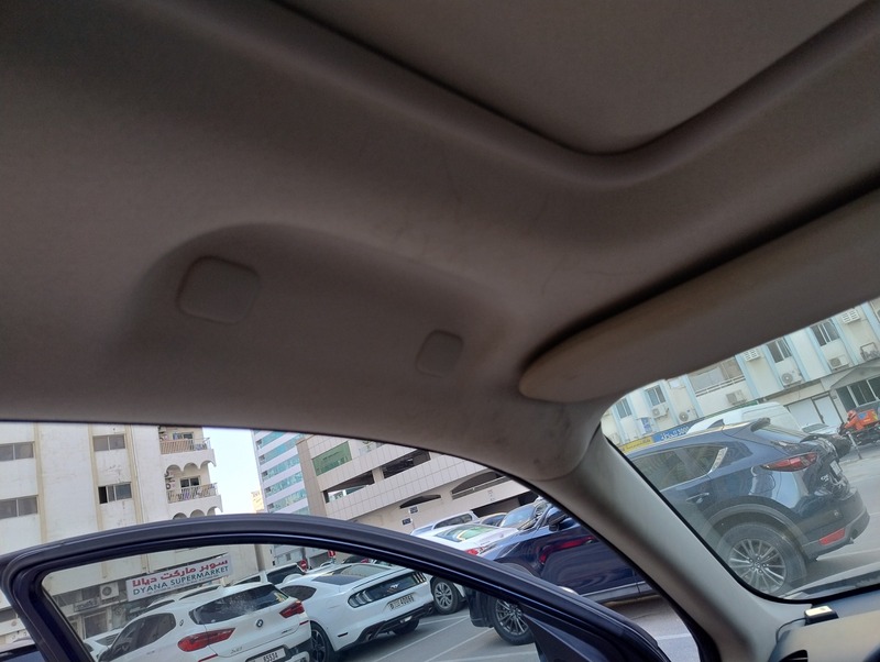 Used 2012 Mitsubishi Outlander for sale in Sharjah