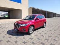 Used 2018 Haval H2 for sale in Jeddah