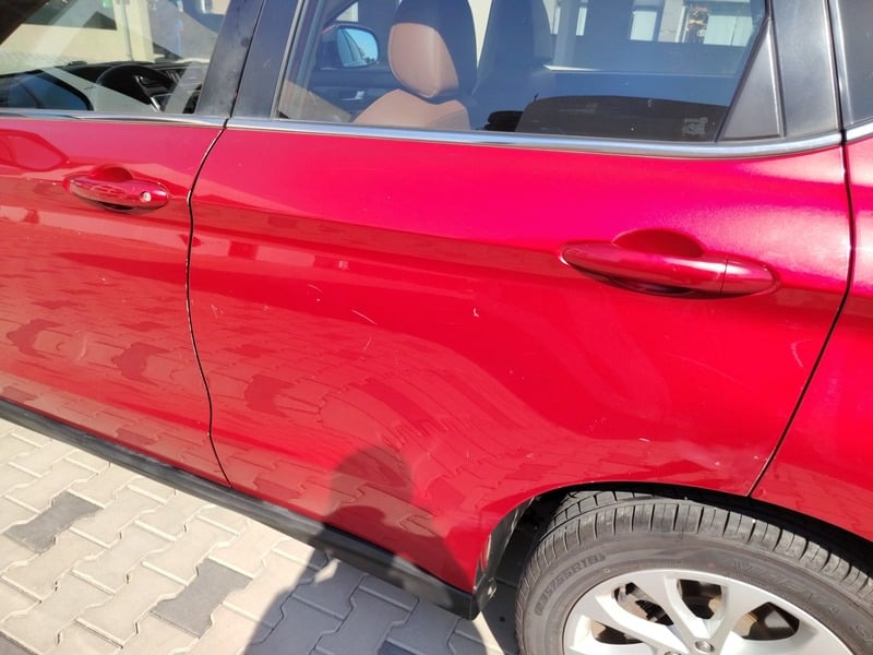 Used 2018 Haval H2 for sale in Jeddah