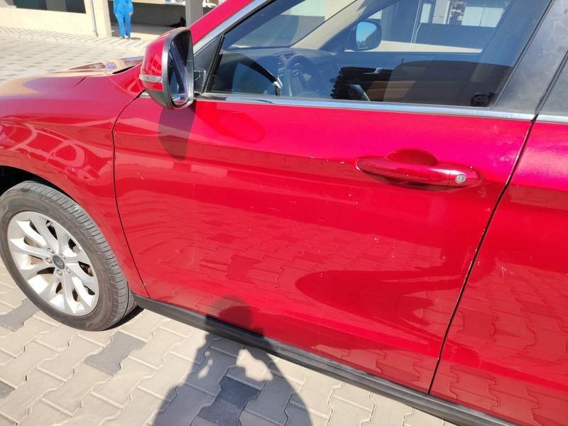 Used 2018 Haval H2 for sale in Jeddah