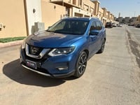 Used 2018 Nissan X-Trail for sale in Riyadh