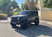 Used 2022 Suzuki Jimny for sale in Dubai