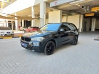 Used 2018 BMW X5 M for sale in Dubai