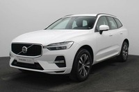 Used 2023 Volvo XC60 for sale in Dubai