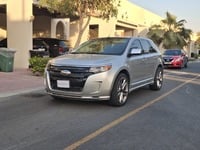 Used 2014 Ford Edge for sale in Dubai