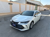 Used 2022 Toyota Avalon for sale in Riyadh