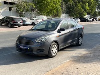 Ford Figo