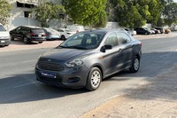 Used 2016 Ford Figo for sale in Dubai