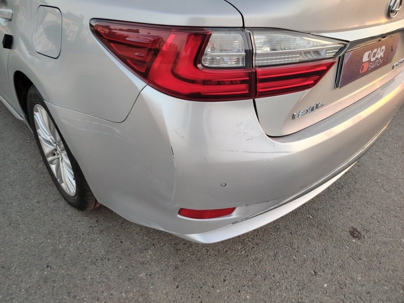 Used 2013 Lexus ES250 for sale in Jeddah