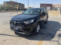 Used 2020 Toyota RAV 4 for sale in Riyadh