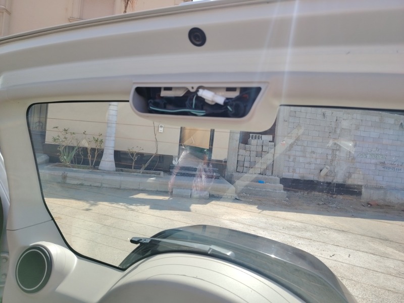 Used 2016 Mitsubishi Pajero for sale in Jeddah