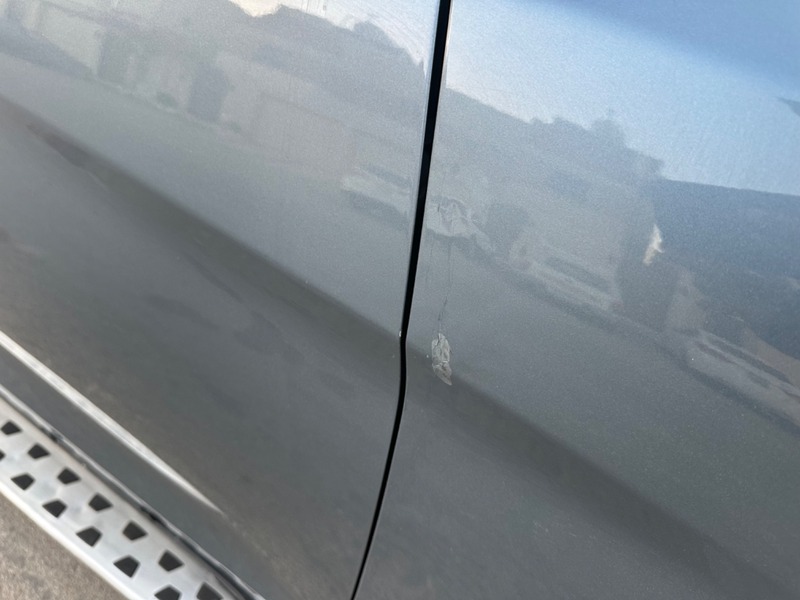 Used 2018 Hyundai Grand Santa Fe for sale in Riyadh