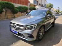 مستعمله 2019 مرسيدس GLC250 للبيع فى جدة