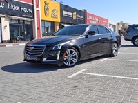 Cadillac CTS