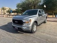 مستعمله 2021 فورد F150 للبيع فى الرياض