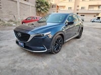 مستعمله 2021 مازدا CX-9 للبيع فى الخبر