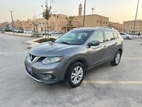 Used 2015 Nissan X-Trail for sale in Riyadh