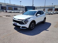 Used 2024 Kia Sportage for sale in Dammam