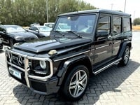 Used 2014 Mercedes G63 AMG for sale in Sharjah