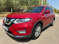 Used 2019 Nissan X-Trail for sale in Abu Dhabi