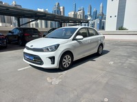 Used 2020 Kia Pegas for sale in Dubai