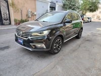 Used 2018 MG RX5 for sale in Dammam