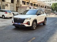 شانجان CS35