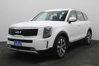 Used 2022 Kia Telluride for sale in Dubai