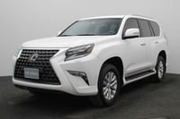 Used 2022 Lexus GX460 for sale in Dubai