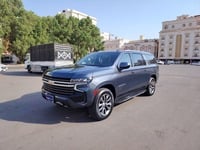 Used 2021 Chevrolet Suburban for sale in Jeddah