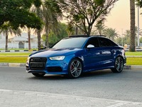 أودي S3