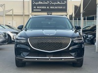 جينيسيس GV70