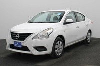 Used 2022 Nissan Sunny for sale in Dubai