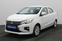 Used 2022 Mitsubishi Attrage for sale in Dubai