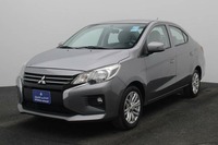 Used 2022 Mitsubishi Attrage for sale in Dubai