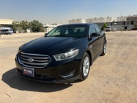 Used 2015 Ford Taurus for sale in Riyadh